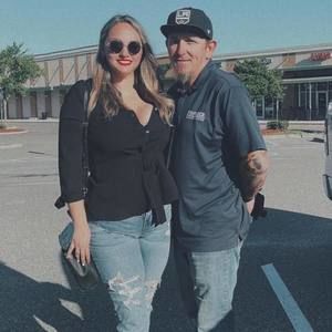 Meet your Posher, Tim